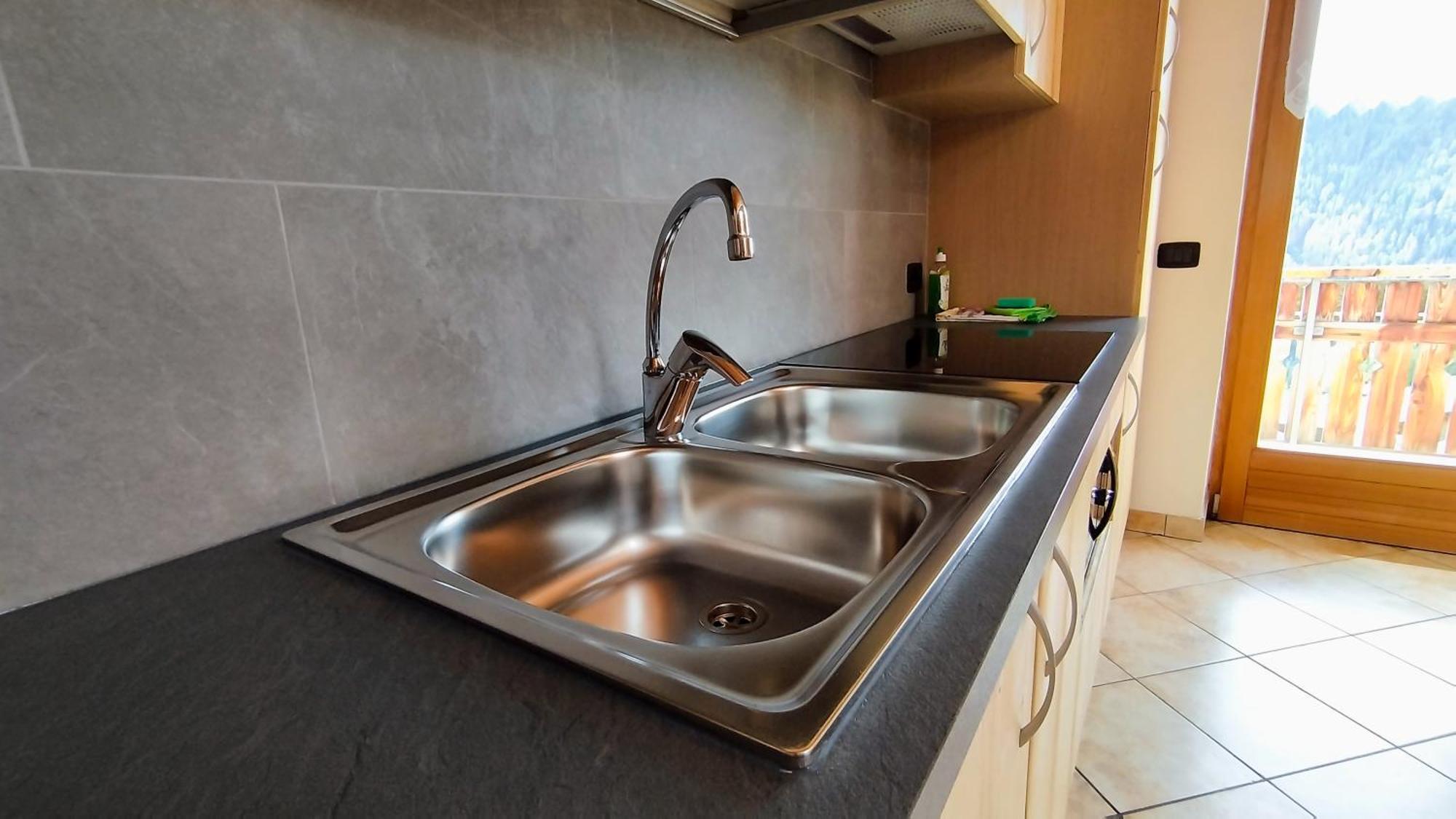 La Majon Apartment Colle Santa Lucia Exterior foto